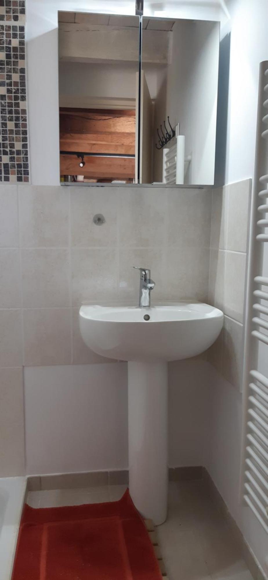 Apartamento Moulin De Ringere Quincay Exterior foto